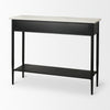 Mercana Amika 69937-AB Black Furniture Alternative Image