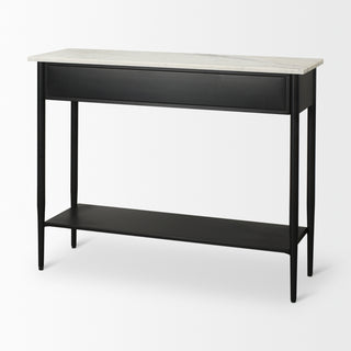 Mercana Amika 69937-AB Black Furniture Alternative Image