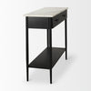 Mercana Amika 69937-AB Black Furniture Alternative Image