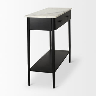 Mercana Amika 69937-AB Black Furniture Alternative Image