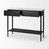 Mercana Amika 69937-AB Black Furniture Alternative Image