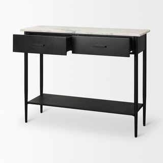 Mercana Amika 69937-AB Black Furniture Alternative Image