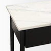 Mercana Amika 69937-AB Black Furniture Alternative Image