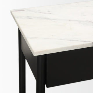 Mercana Amika 69937-AB Black Furniture Alternative Image