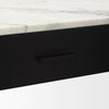 Mercana Amika 69937-AB Black Furniture Alternative Image