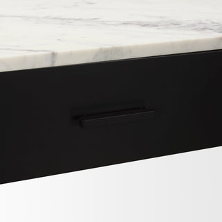 Mercana Amika 69937-AB Black Furniture Alternative Image
