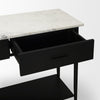 Mercana Amika 69937-AB Black Furniture Alternative Image