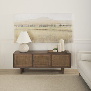 Mercana Grier 69897 Brown Furniture Lifestyle Image Feature