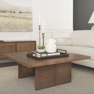 Mercana Shay 69948 Gold Lifestyle Image