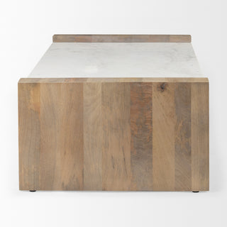 Mercana Athens 69911-AB Brown Furniture Alternative Image