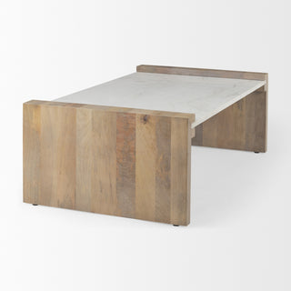 Mercana Athens 69911-AB Brown Furniture Alternative Image