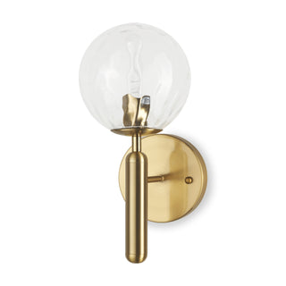 Mercana Britton 70472 Gold Lamp main image