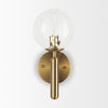 Mercana Britton 70472 Gold Lamp Alternate Image