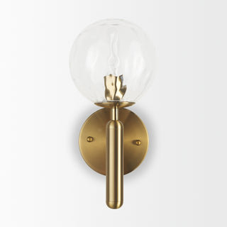 Mercana Britton 70472 Gold Lamp Alternate Image