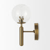 Mercana Britton 70472 Gold Lamp Alternate Image