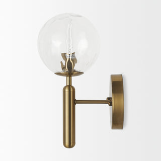Mercana Britton 70472 Gold Lamp Alternate Image