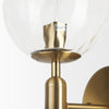 Mercana Britton 70472 Gold Lamp Alternate Image