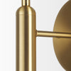 Mercana Britton 70472 Gold Lamp Alternate Image