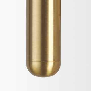 Mercana Britton 70472 Gold Lamp Alternate Image
