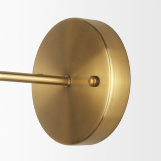 Mercana Britton 70472 Gold Lamp Alternate Image