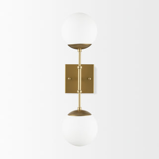 Mercana Edie 70437 Gold Lamp Alternate Image