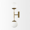 Mercana Edie 70437 Gold Lamp Alternate Image