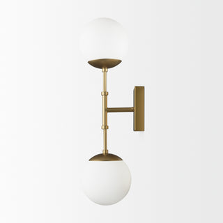 Mercana Edie 70437 Gold Lamp Alternate Image