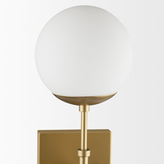 Mercana Edie 70437 Gold Lamp Alternate Image