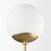 Mercana Edie 70437 Gold Lamp Alternate Image