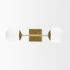 Mercana Edie 70437 Gold Lamp Alternate Image