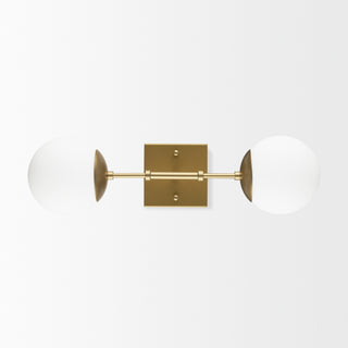 Mercana Edie 70437 Gold Lamp Alternate Image