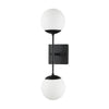 Mercana Edie 70455 Black Lamp main image