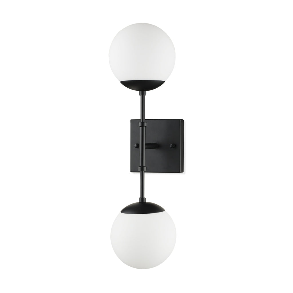 Mercana Edie 70455 Black Lamp main image