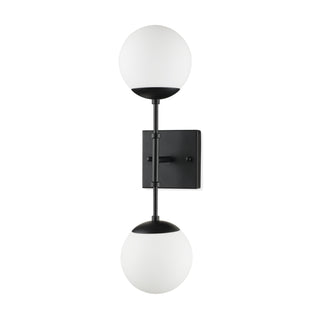 Mercana Edie 70455 Black Lamp main image