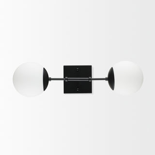 Mercana Edie 70455 Black Lamp Alternate Image