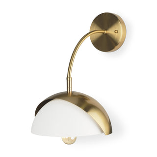 Mercana Cybill 70468 Gold Lamp main image