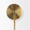 Mercana Cybill 70468 Gold Lamp Alternate Image