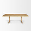 Mercana Viktor 69958 Brown Furniture Alternative Image