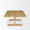 Mercana Viktor 69958 Brown Furniture Alternative Image