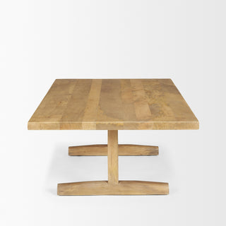 Mercana Viktor 69958 Brown Furniture Alternative Image