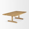 Mercana Viktor 69958 Brown Furniture Alternative Image