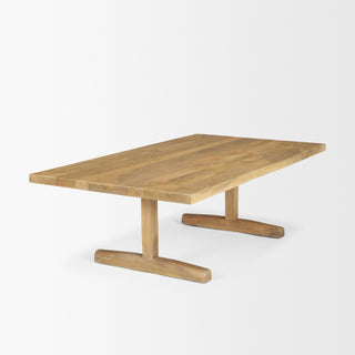 Mercana Viktor 69958 Brown Furniture Alternative Image