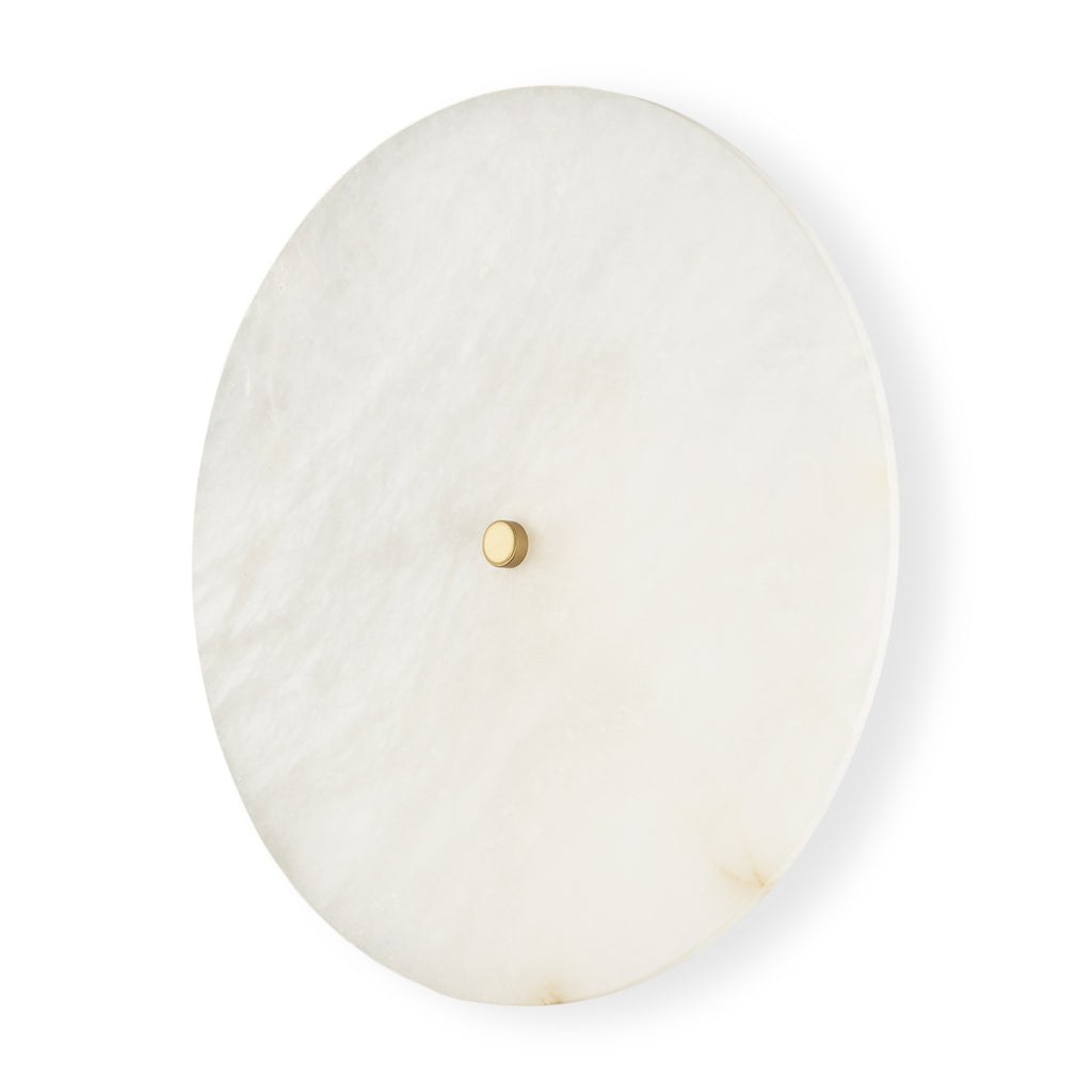 Mercana Dolly 70451 Gold Lamp main image
