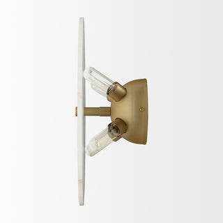Mercana Dolly 70451 Gold Lamp Alternate Image