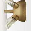 Mercana Dolly 70451 Gold Lamp Alternate Image