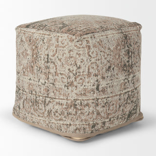 Mercana Khloe 70377 Taupe Alternative Image