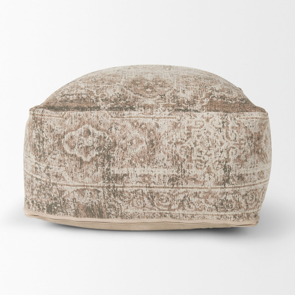 Mercana Khloe 70380 Taupe Alternative Image