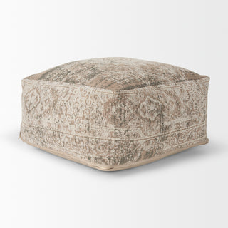 Mercana Khloe 70380 Taupe Alternative Image