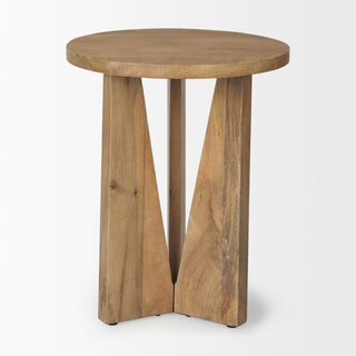 Mercana Mattius 70112 Brown Furniture Alternative Image