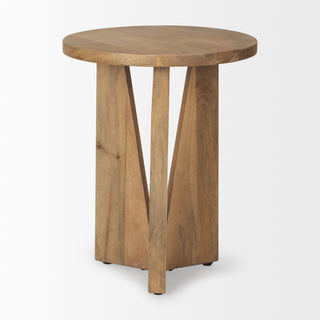 Mercana Mattius 70112 Brown Furniture Alternative Image